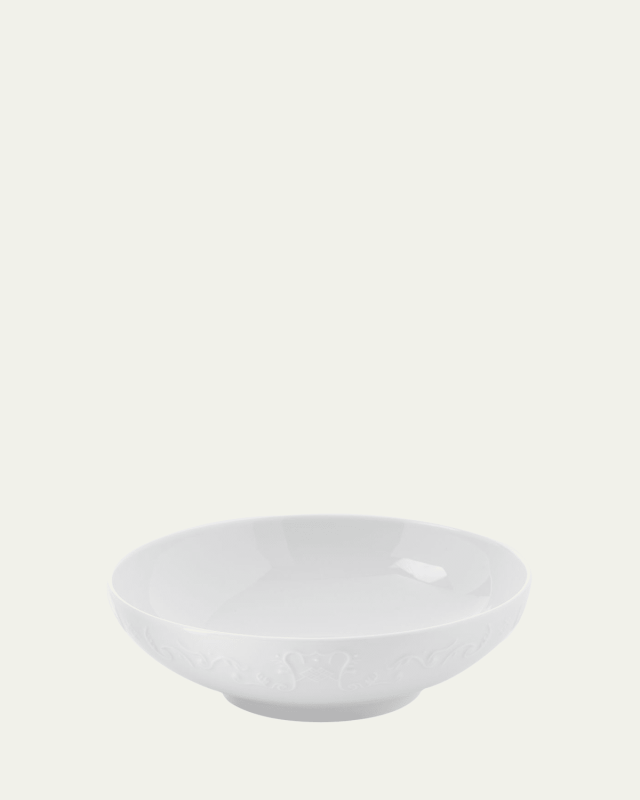 Simply Anna Cereal Bowl